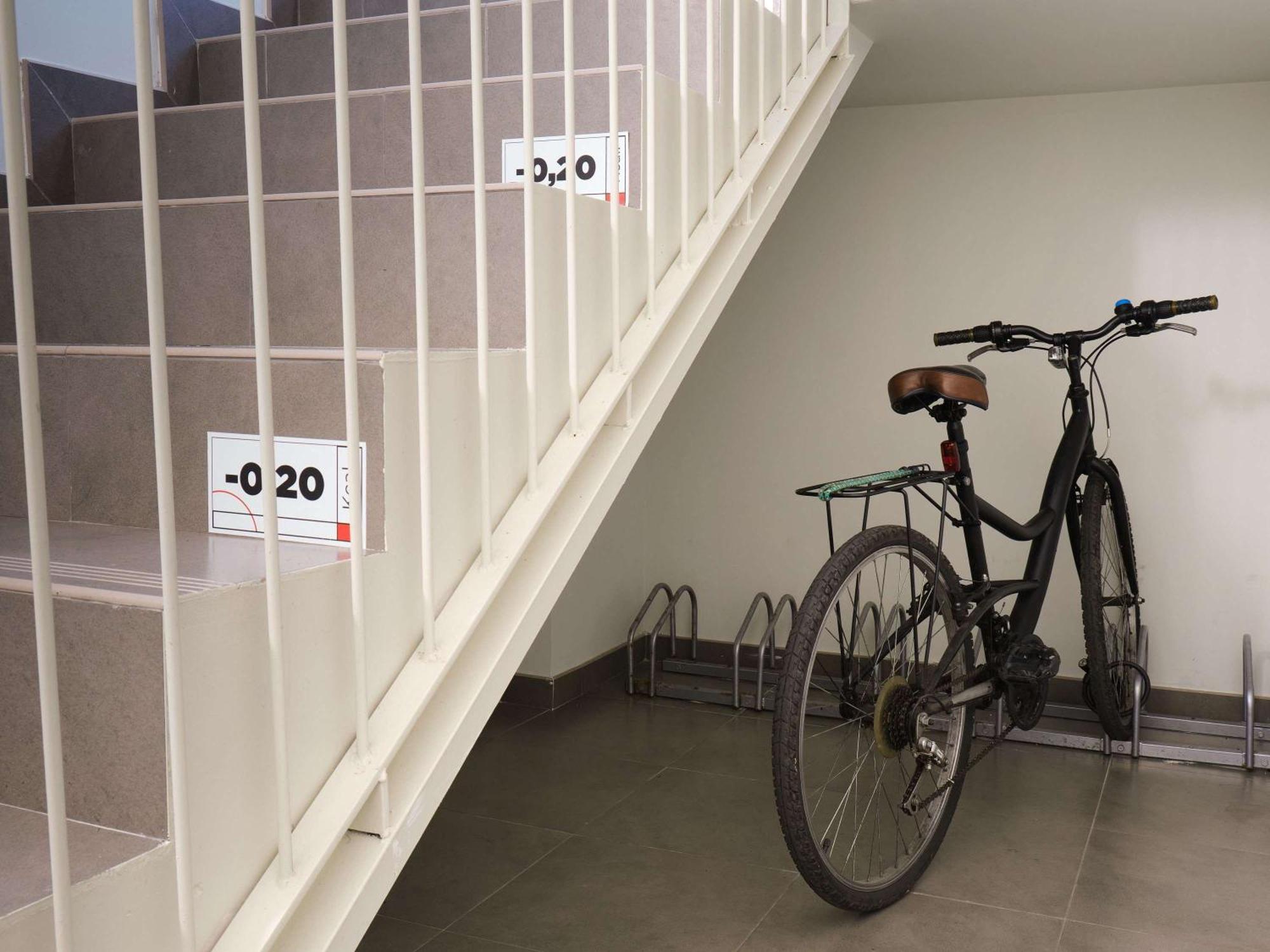 Ibis Budget Bilbao City Eksteriør billede