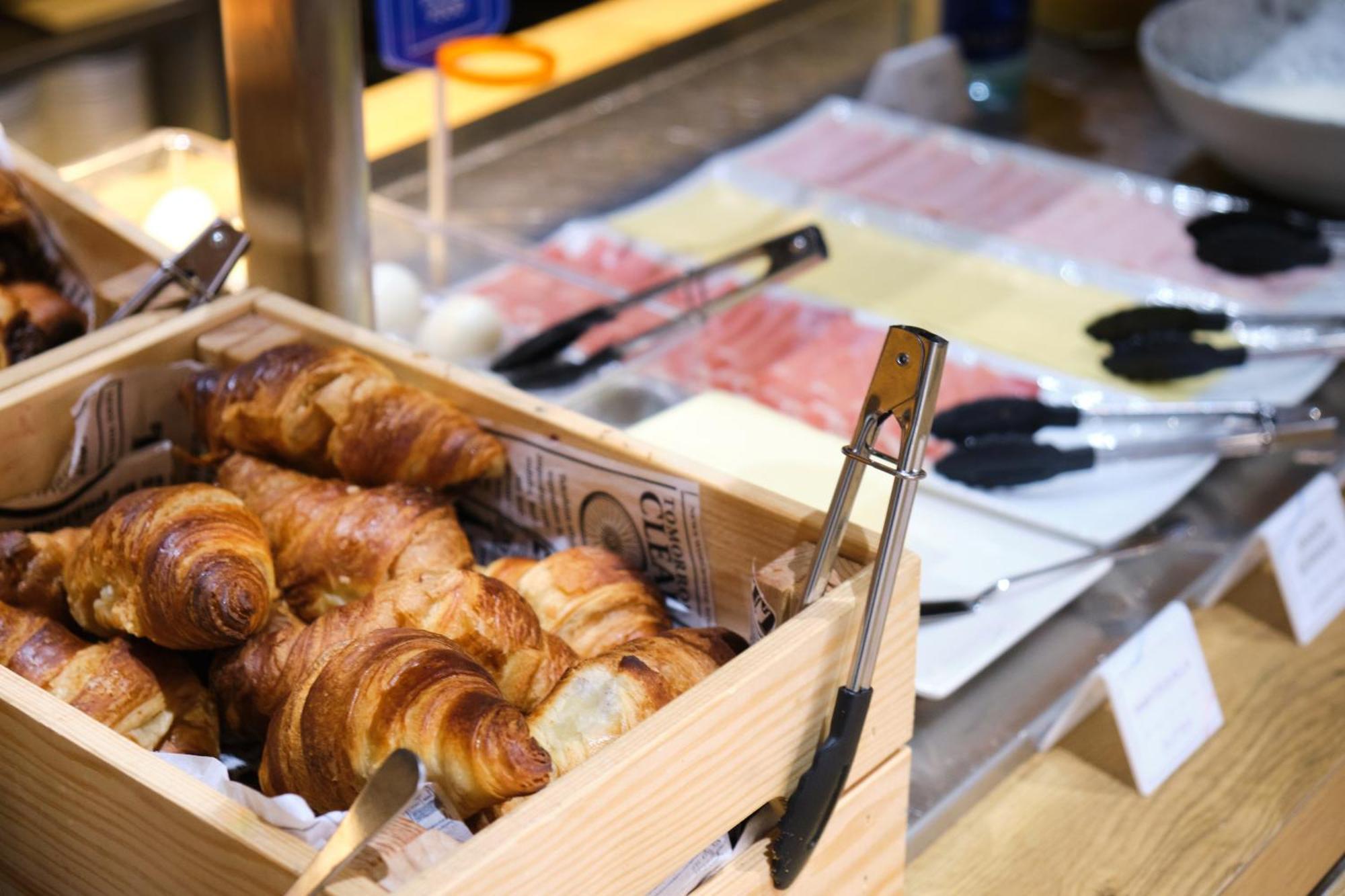 Ibis Budget Bilbao City Eksteriør billede
