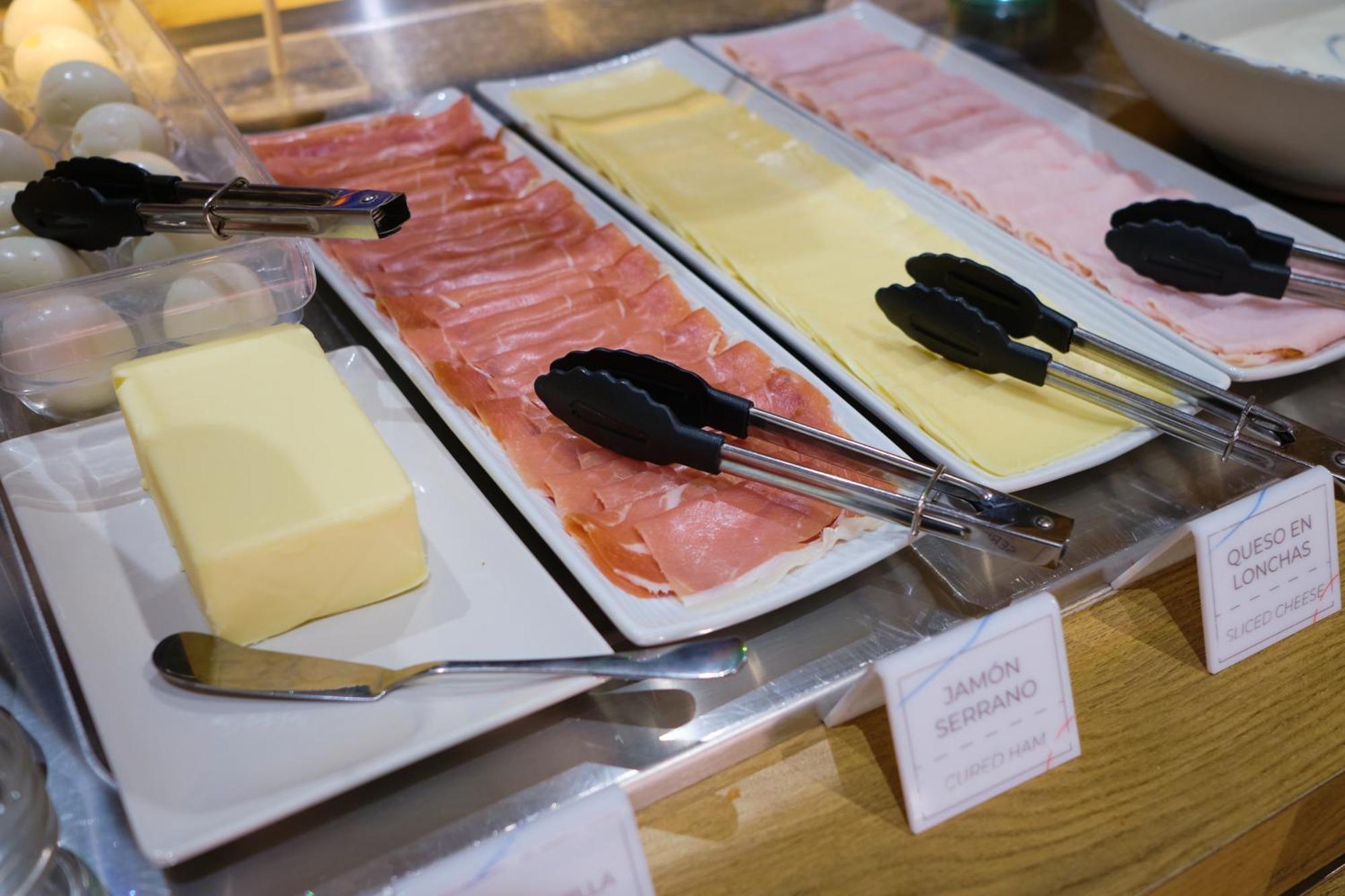 Ibis Budget Bilbao City Eksteriør billede